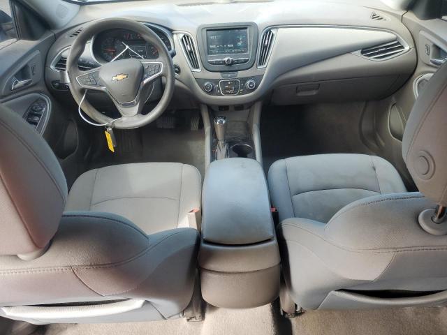 Photo 8 from auction – 2017 CHEVROLET MALIBU LS with VIN 1G1ZB5ST3HF291603