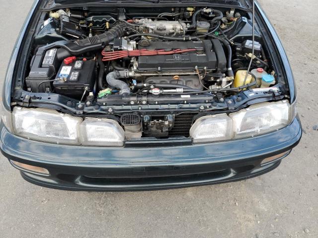 Photo 11 from auction – 1993 ACURA INTEGRA LS with VIN JH4DA9389PS025349