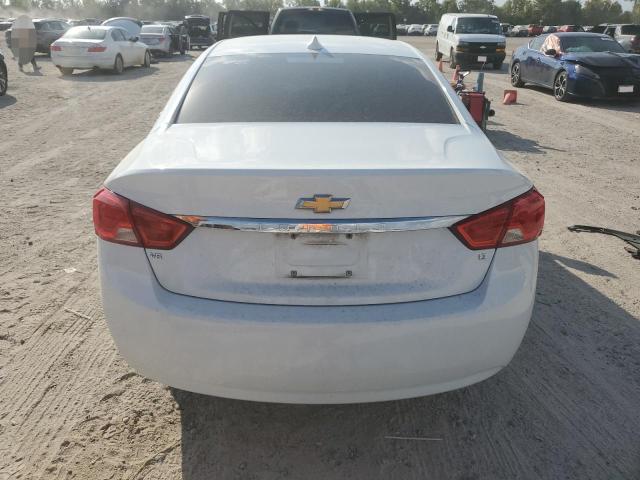 Photo 6 from auction – 2019 CHEVROLET IMPALA LT with VIN 2G11Z5S38K9114778