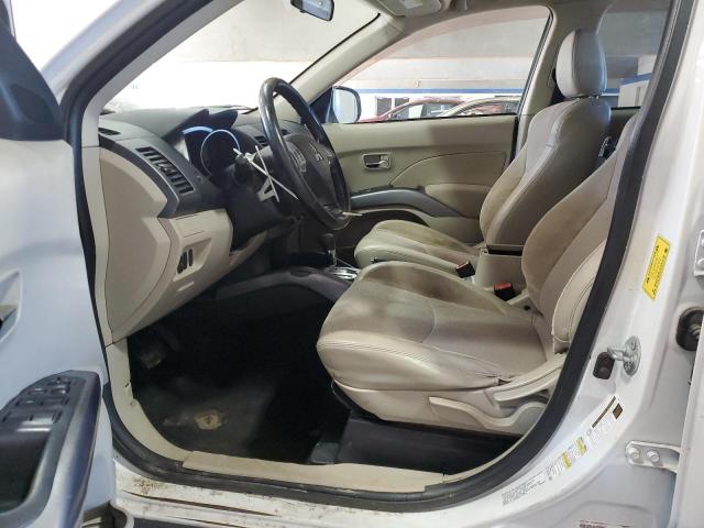 Photo 7 from auction – 2010 MITSUBISHI OUTLANDER with VIN JA4AT3AW3AZ001439