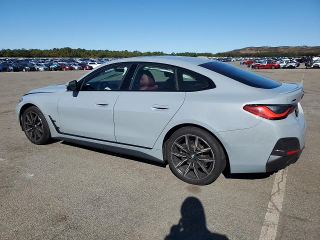 Photo 2 from auction – 2023 BMW 430XI GRAN with VIN WBA73AV01PFN04758