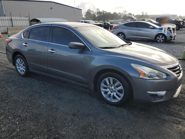 Photo 4 from auction – 2014 NISSAN ALTIMA 2.5 with VIN 1N4AL3AP4EN244047