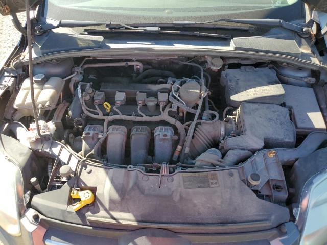Photo 11 from auction – 2013 FORD FOCUS SE with VIN 1FADP3K2XDL222911