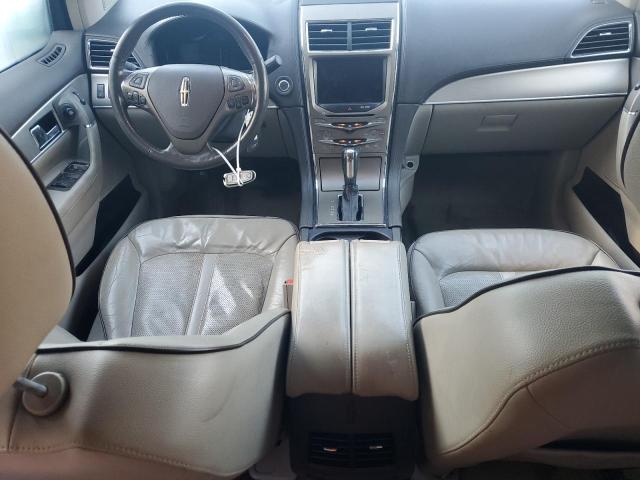 Photo 8 from auction – 2013 LINCOLN MKX with VIN 2LMDJ8JK8DBL16330