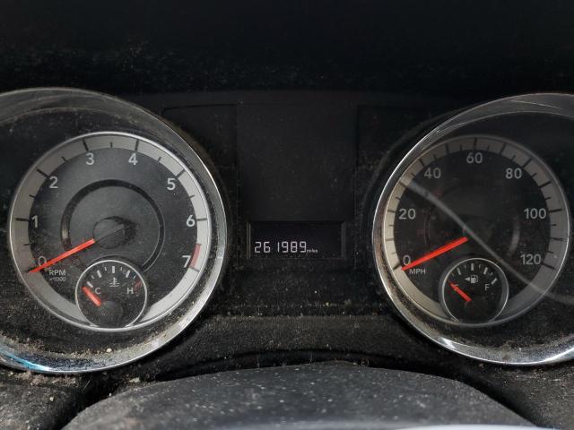 Photo 9 from auction – 2012 DODGE GRAND CARA with VIN 2C4RDGCGXCR263684