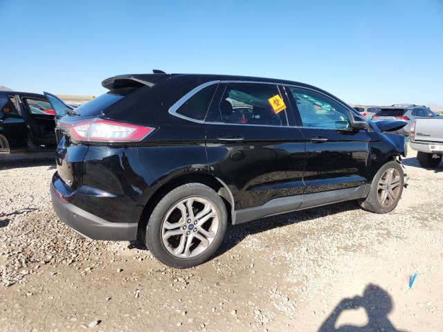 Photo 3 from auction – 2018 FORD EDGE TITAN with VIN 2FMPK4K97JBB75269