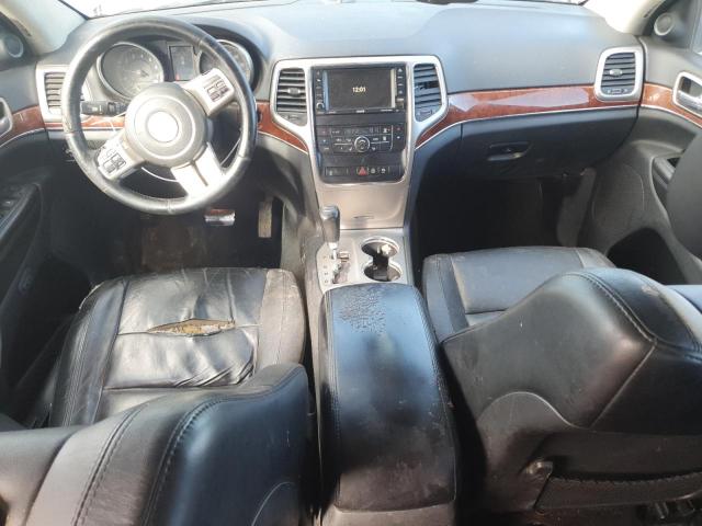 Photo 8 from auction – 2013 JEEP GRAND CHER with VIN 1C4RJEBG6DC657014