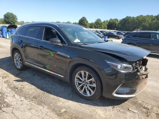 Photo 4 from auction – 2017 MAZDA CX-9 GRAND with VIN JM3TCBDY3H0133029