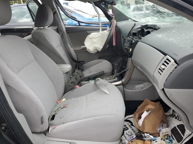Photo 7 from auction – 2010 TOYOTA COROLLA BA with VIN JTDBU4EE2AJ062679