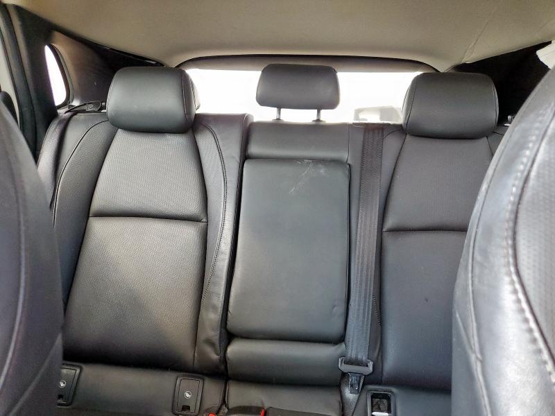 Photo 10 from auction – 2024 MAZDA CX-30 PREMIUM with VIN 3MVDMBDM2RM600235