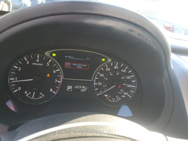 Photo 9 from auction – 2014 NISSAN ALTIMA 2.5 with VIN 1N4AL3AP2EC174995