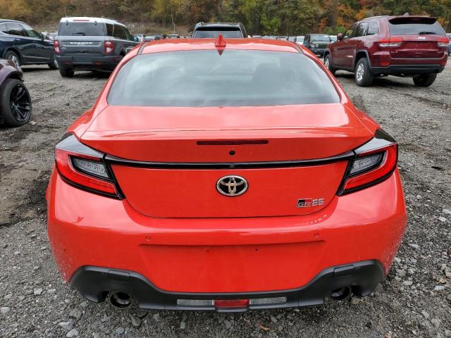 Photo 6 from auction – 2024 TOYOTA GR 86 with VIN JF1ZNBB16R8753546
