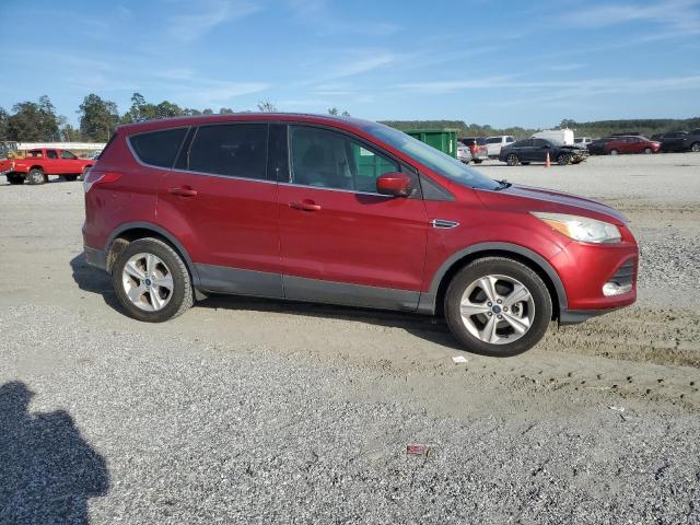 Photo 4 from auction – 2015 FORD ESCAPE SE with VIN 1FMCU0GX3FUA98197