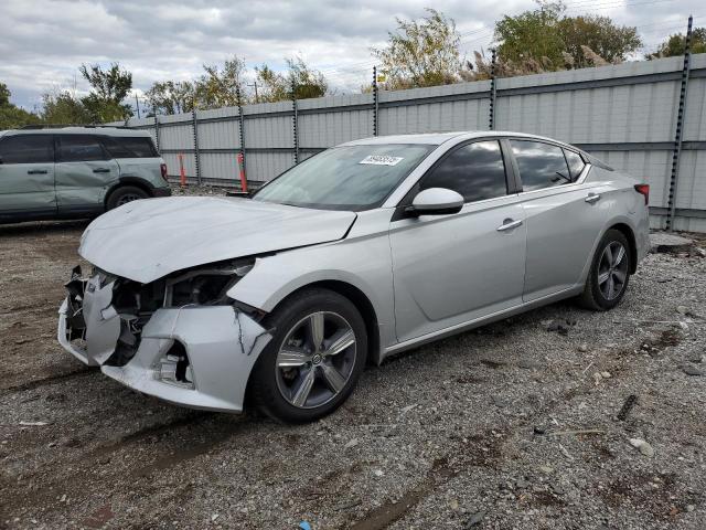 NISSAN ALTIMA 2022 with VIN 1N4BL4DV5NN362645 - Photo from auction