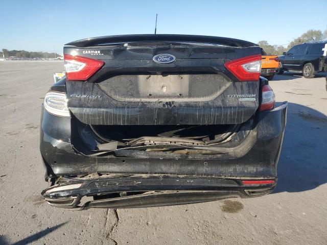 Photo 6 from auction – 2014 FORD FUSION TIT with VIN 3FA6P0K99ER238783