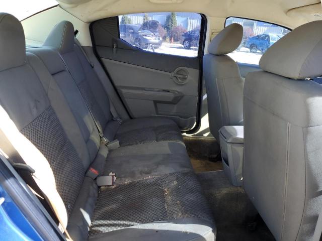 Photo 10 from auction – 2008 DODGE AVENGER SE with VIN 1B3LC46K18N127408