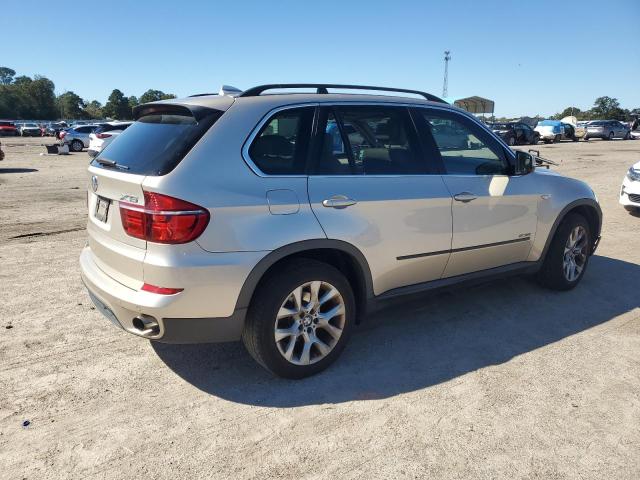 Photo 3 from auction – 2013 BMW X5 XDRIVE3 with VIN 5UXZV4C57D0E08672