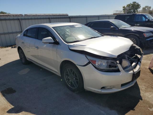 Photo 4 from auction – 2012 BUICK LACROSSE TOURING with VIN 1G4GJ5E33CF330515