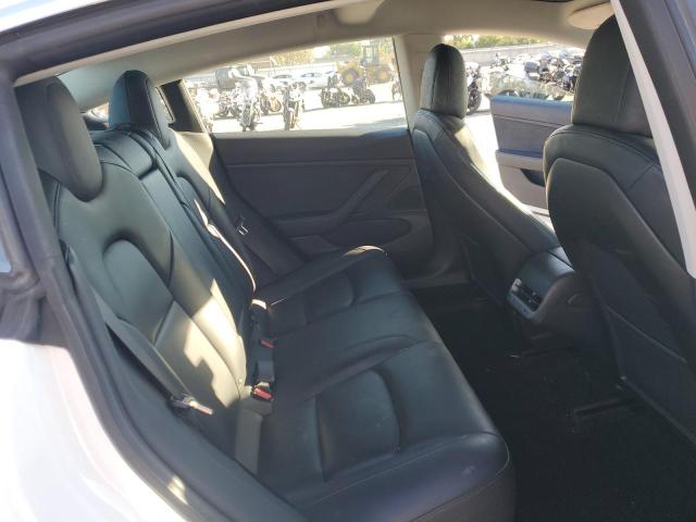 Photo 10 from auction – 2018 TESLA MODEL 3 with VIN 5YJ3E1EB9JF134040