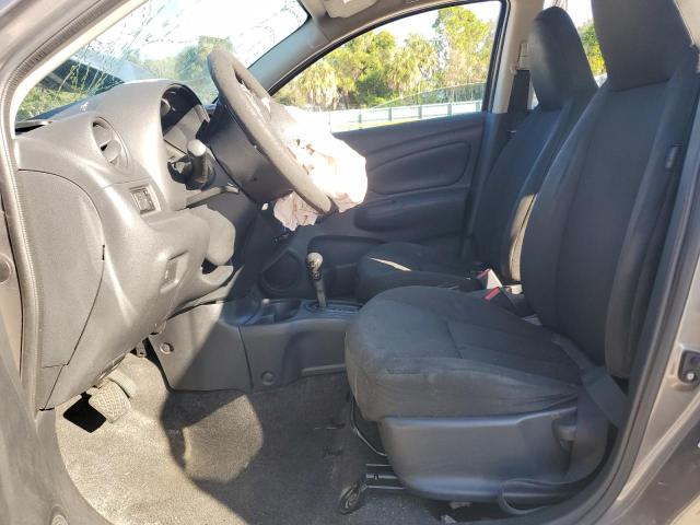 Zdjęcie 7 z aukcji – 2016 NISSAN VERSA S z VIN 3N1CN7AP2GL866625