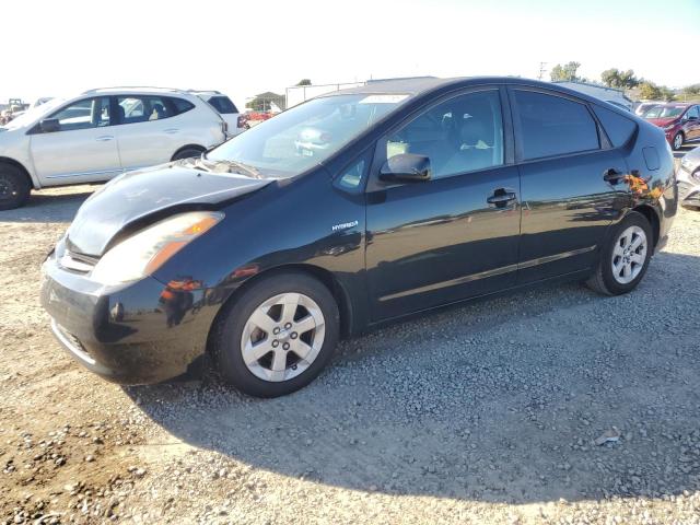 TOYOTA PRIUS 2008 with VIN JTDKB20U483389768 - Photo from auction