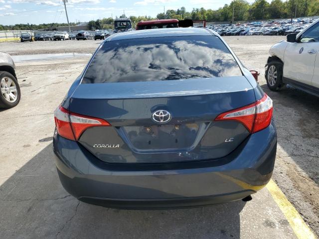 Photo 6 from auction – 2015 TOYOTA COROLLA L with VIN 2T1BURHE9FC369794