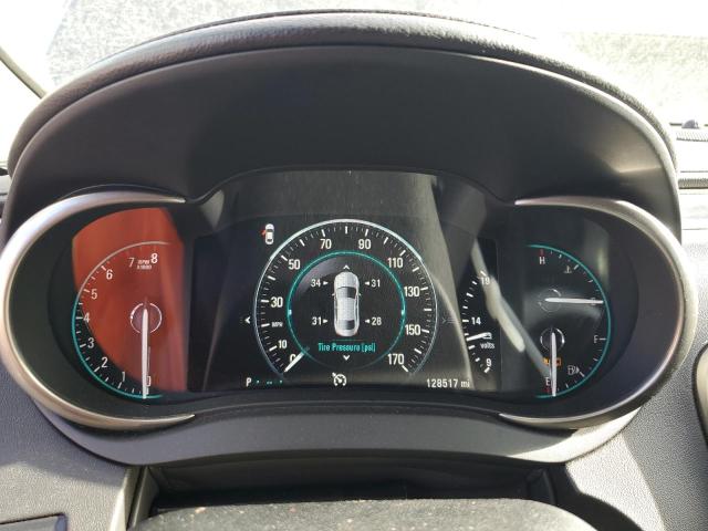 Photo 9 from auction – 2015 BUICK LACROSSE with VIN 1G4GA5G3XFF333218