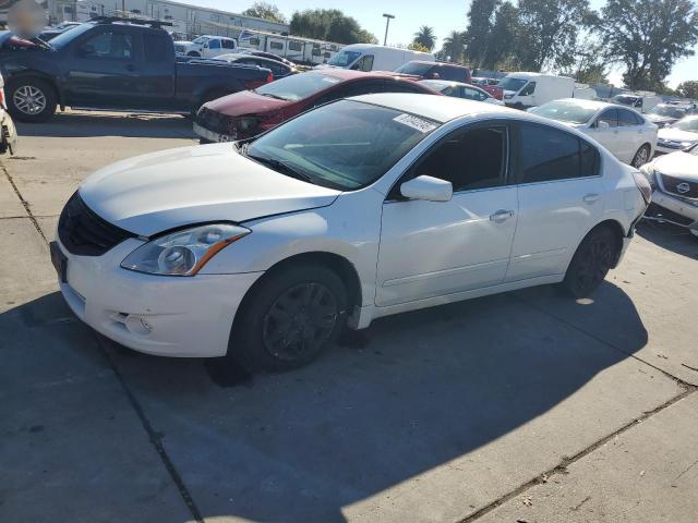 NISSAN ALTIMA BAS 2012 with VIN 1N4AL2AP4CN493116 - Photo from auction