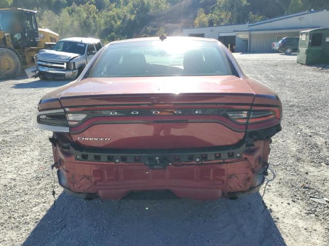 Photo 6 from auction – 2023 DODGE CHARGER SX with VIN 2C3CDXBG9PH697537