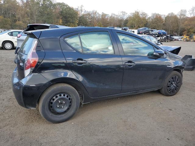 Photo 3 from auction – 2016 TOYOTA PRIUS C with VIN JTDKDTB32G1139766