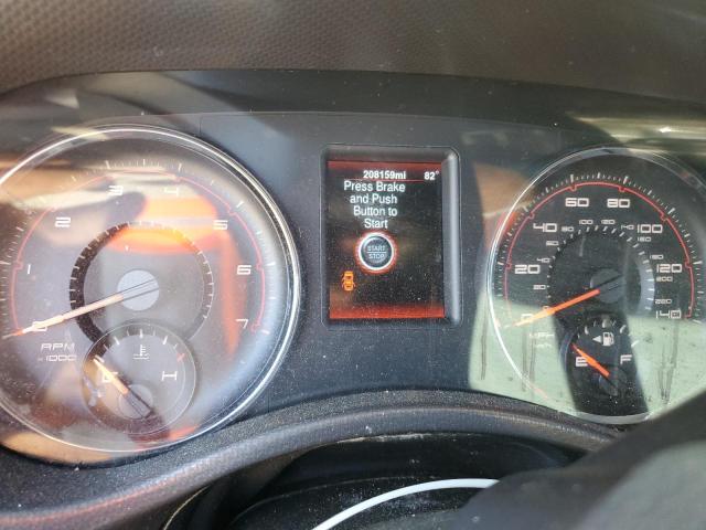 Photo 9 from auction – 2013 DODGE CHARGER SE with VIN 2C3CDXBG3DH501992