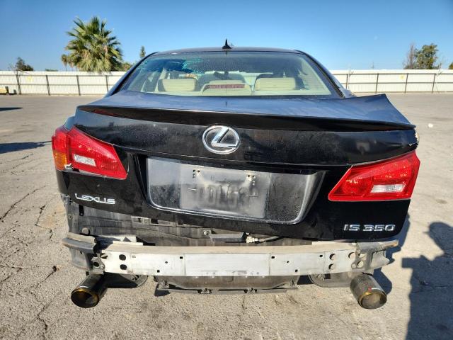 Photo 6 from auction – 2008 LEXUS IS 350 with VIN JTHBE262X82013447