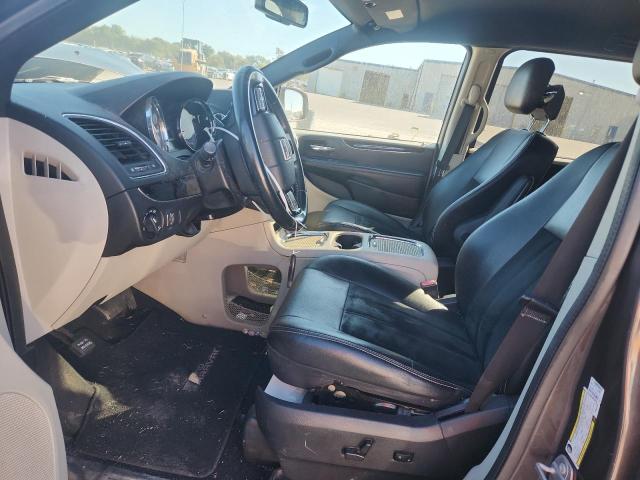 Photo 7 from auction – 2017 DODGE GRAND CARA with VIN 2C4RDGCG1HR664385