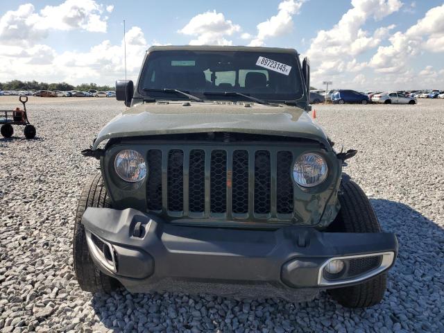 Photo 5 from auction – 2023 JEEP GLADIATOR with VIN 1C6HJTAGXPL545104