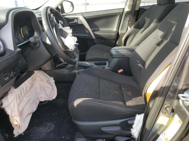 Photo 7 from auction – 2017 TOYOTA RAV4 XLE with VIN JTMRFREV3HD198754