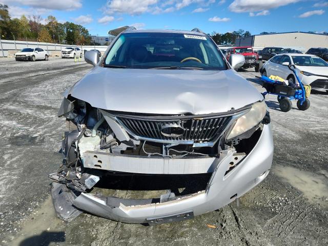 Photo 5 from auction – 2010 LEXUS RX 350 with VIN 2T2BK1BA9AC009930