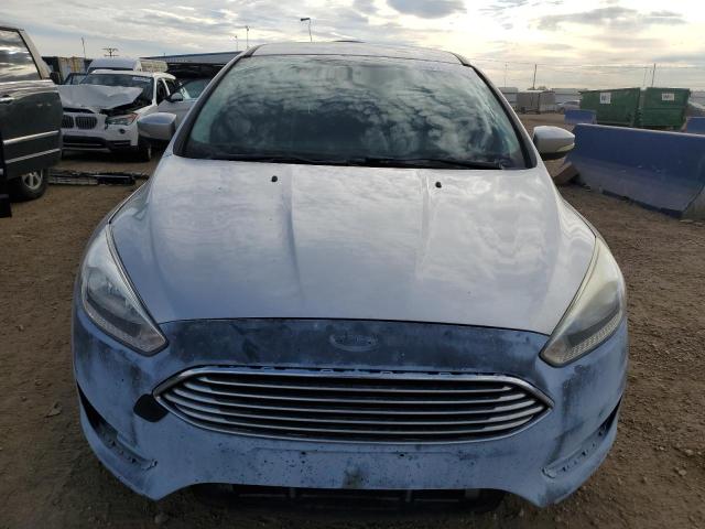 Photo 5 from auction – 2017 FORD FOCUS SE with VIN 1FADP3F2XHL303763
