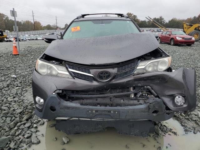 Photo 5 from auction – 2015 TOYOTA RAV4 LIMIT with VIN 2T3DFREVXFW317135
