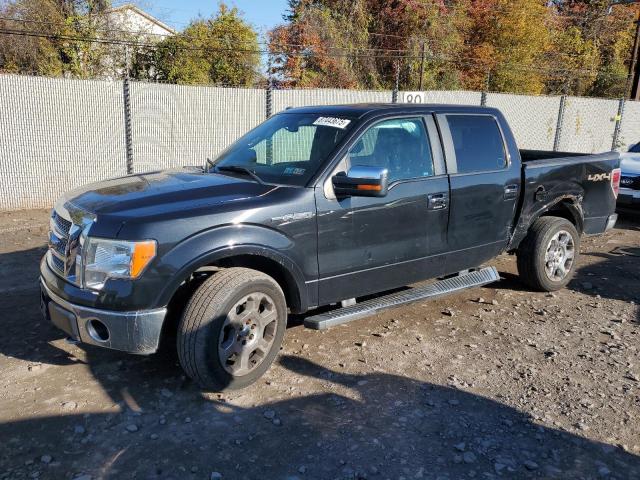Zdjęcie 1 z aukcji – 2012 FORD F150 SUPER z VIN 1FTFW1EF5CFA33105