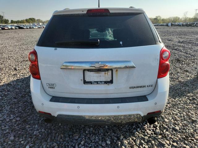 Photo 6 from auction – 2012 CHEVROLET EQUINOX LT with VIN 2GNFLGE56C6312907