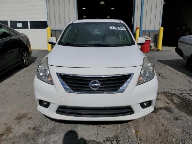 Photo 5 from auction – 2012 NISSAN VERSA S with VIN 3N1CN7AP3CL816861