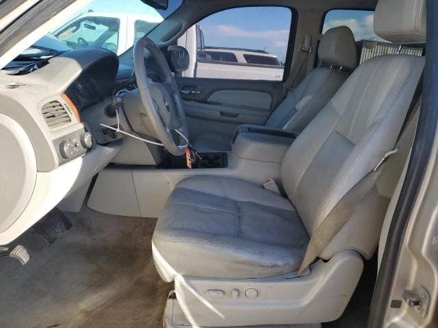 Photo 7 from auction – 2009 GMC YUKON with VIN 1GKFK33009R151452