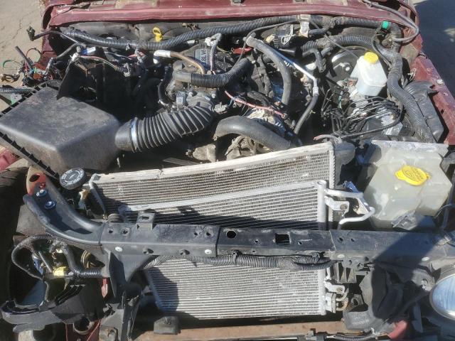 Photo 11 from auction – 2008 JEEP WRANGLER U with VIN 1J4GA59158L505380