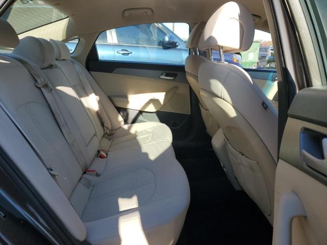 Photo 10 from auction – 2016 HYUNDAI SONATA SE with VIN 5NPE24AF4GH301992