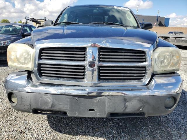 Photo 5 from auction – 2005 DODGE DAKOTA SLT with VIN 1D7HE42K05S163047