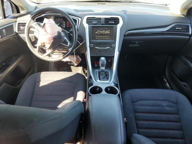 Photo 8 from auction – 2013 FORD FUSION SE with VIN 3FA6P0H97DR271612