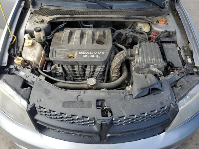 Photo 11 from auction – 2013 DODGE AVENGER with VIN 1C3CDZCB1DN664582