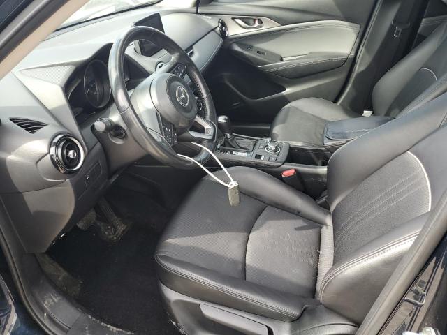 Photo 7 from auction – 2019 MAZDA CX-3 TOURI with VIN JM1DKDC74K0425672