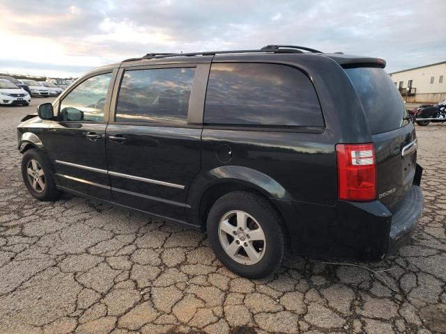 Photo 2 from auction – 2010 DODGE GRAND CARA with VIN 2D4RN5D17AR126911