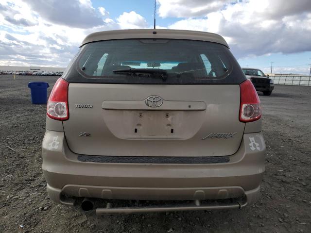 Zdjęcie 6 z aukcji – 2003 TOYOTA COROLLA MA z VIN 2T1KR32E93C011310